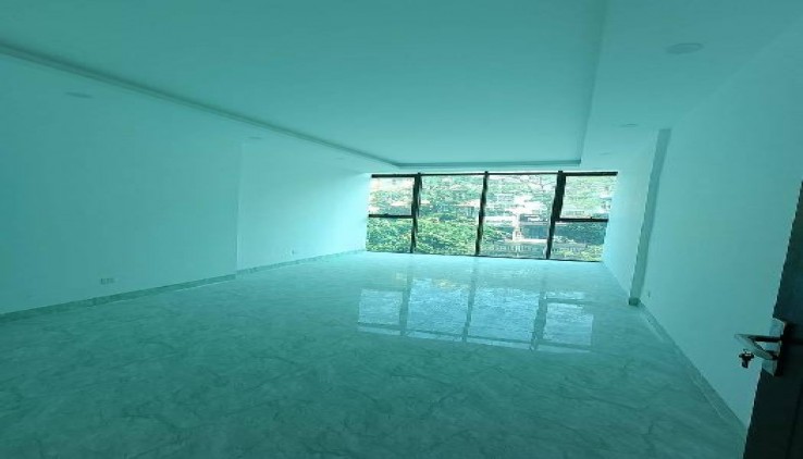 Mua bán nhà đất Đường Nguyễn An Ninh, Quận Hoàng Mai 66m2 Thang Máy Ô Tô KD