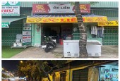 SANG QUÁN ỐC MẶT TIỀN – số 62 Đường Dương Thị Giang, Phường Tân Thới Nhất, Quận 12, Tp.HCM