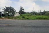 Bán lô đất ngay Quốc lộ 61C Ấp 2A-Xã Tân Hòa-Huyện Châu Thành A