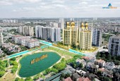 Thoải mái chọn căn đẹp nhất hai tòa view hồ Sài Đồng sắp ra mắt trong tháng 3 Le Grand Jardin