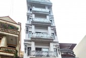 Bán nhà phố Nguyễn Sơn quận Long Biên  73m2 8 tầng giá 18,5 tỷ  ngõ thông 2 oto tránh nhau