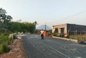 Chỉ 175 triệu/m nắm giữ Ngay Đất Sát nội khu TPTN  giao thương bất động sản Tây Ninh 402D