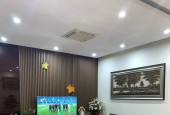 GIẢM SỐC toà văn phòng  Nguyễn Phong Sắc, Cầu Giấy  7T thang máy, ô tô, kinh doanh đỉnh 98m x 23 tỷ
