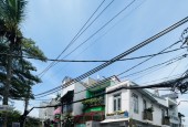 Nhà mặt tiền kinh doanh buôn bán đối diện chung cư An Lộc-Gò Vấp giá chỉ hơn3 tỷ