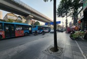 bán nhà mặt phố tại đường quang trung Quận hà đông 
Mặt phố Quang Trung vỉa hè rộng rãi đoạn gần Lê Trọng Tấn, kinh doanh sầm uất,
DT:  98m2 gia 17ty 500tr
