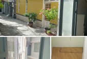 Cho thuê căn nhà nhỏ xinh có 1-0-2 thoáng mát 
-Vị trí : Lê Văn Sỹ, Phường 14, Quận 3, Tp Hồ Chí Minh