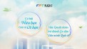 Căn hộ FPT Plaza 2 đặt chỗ ưu tiên chỉ 20 triệu