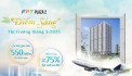 Căn hộ FPT Plaza 2 đặt chỗ ưu tiên chỉ 20 triệu