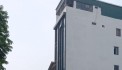 Bán nhà 8 tầng mặt phố Kim Giang Thanh Xuân kinh doanh 19 tỷ.