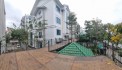 Cho thuê nhà 5,5  tầng mặt đường Hoàng Thế Thiện, Hải An - Mr.Văn