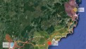Đất biển Bình Thuận giá hạt dẻ chỉ 110K/m2 , có cam kết mua lại lên đến 30%