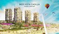 Bán căn hộ Mer Vista Casilla 5* giá 1.95 tỷ đồng/căn hộ - 100% View Hướng Biển