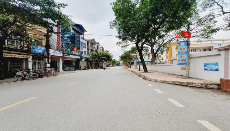 Gần trăm mét Phù Liễn, Bắc Hồng, lô đẹp, ô tô đậu cửa