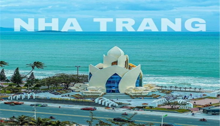 Bán mảnh đất lô đất mặt tiền đường A1 – Võ Văn Kiệt thuộc khu đô thị VCN Phước Long 2 Nha Trang.