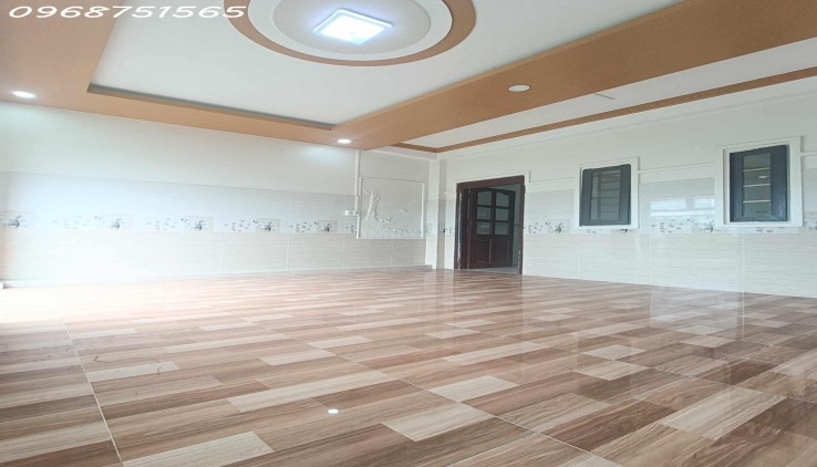 5 Tỷ hơn nhà 75m2 BTCT 2  Tầng HXH Đỗ Xuân Hợp ,Phước Long B  ,Tp.Thủ Đức