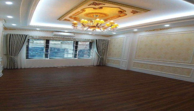 TRẦN QUỐC HOÀN , PHÂN LÔ ,NHÀ SIÊU ĐẸP Ô TÔ TRÁNH , GIÁ 15.6 TỶ