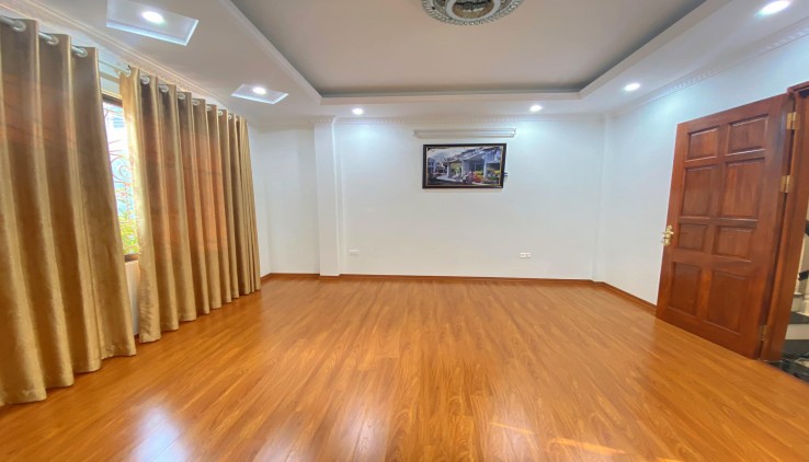 ⭐(BÁN CỰC GẤP-Phân Lô Ngõ Ô tô) Ngõ 191 Minh Khai, HBT 55m2/ 6T Thang Máy chỉ 12.3 Tỷ⭐