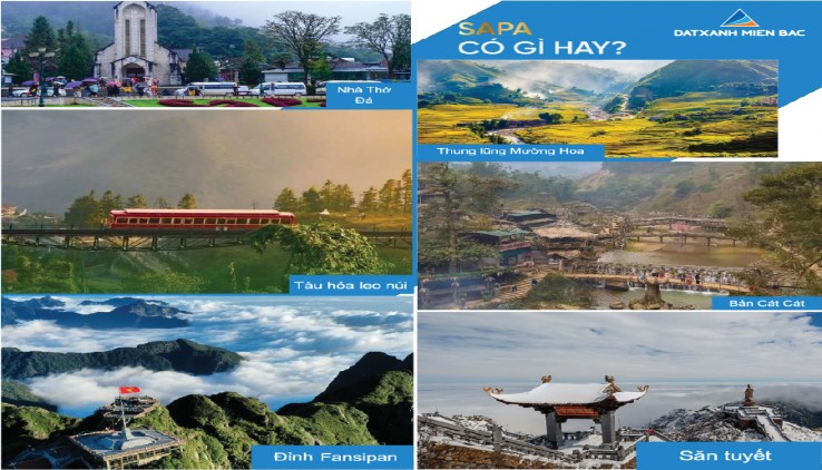 LẦN ĐẦU TIÊN XUẤT HIỆN TẠI THỊ XÃ SAPA MỘT DỰ ÁN AN SINH, XÃ HỘI DÀNH CHO NHỮNG HỘ GIA ĐÌNH CHƯA CÓ NHÀ Ở