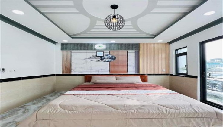 ĐẤT MẶT TIỀN ĐƯỜNG SỐ 8 - 64M2 GIÁ CHỈ 1,4 TỶ.