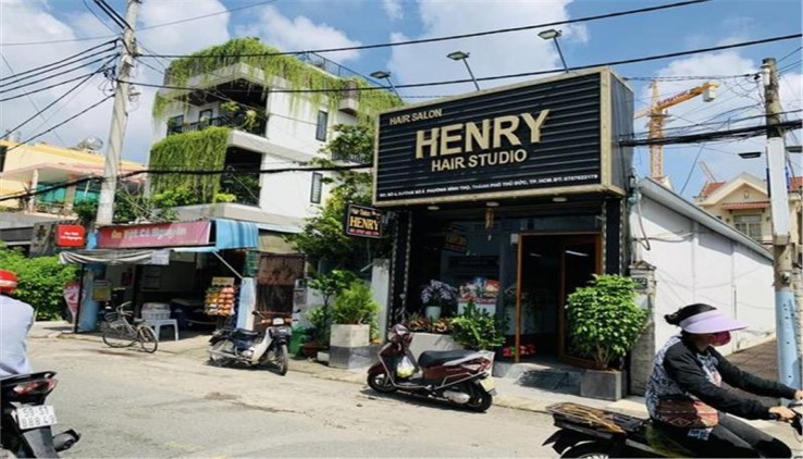 Nhà cấp tứ  mặt tiền  Bình Thọ  ngang hiếm 8 m x 23m, 170m² - Gấp Bán lắm
