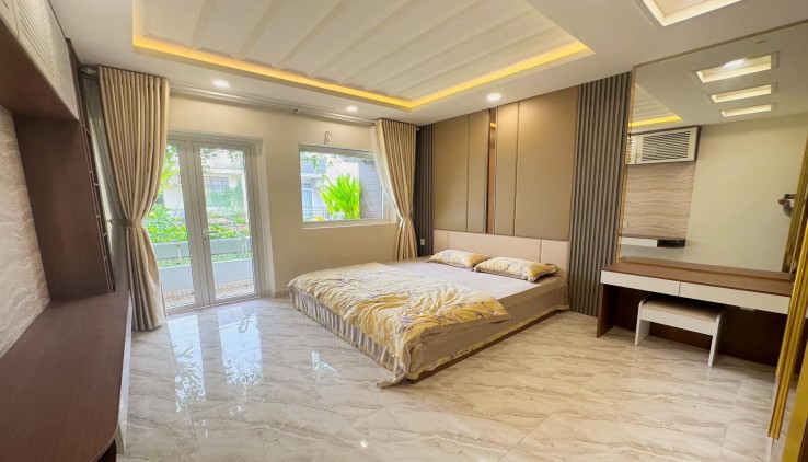 BÁN GẤP NHÀ PHỐ KDC KIỀU ĐÀM, 81M2, 3 TẦNG, RỘNG 5,2M BỀ THẾ CHỈ 9 TỶ NHỈNH