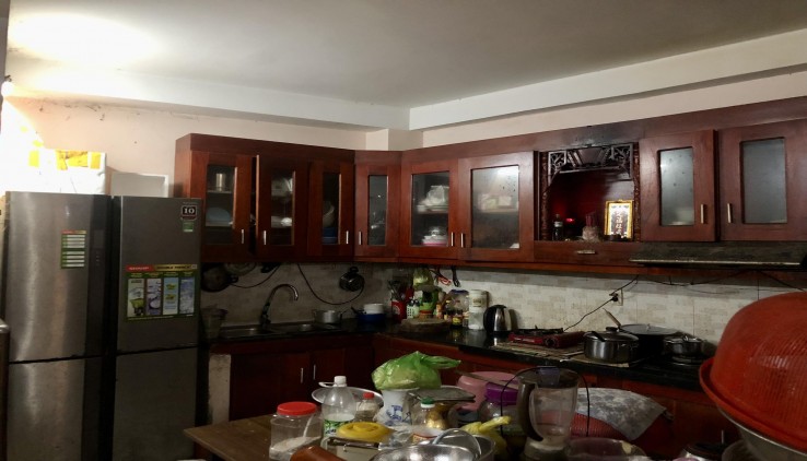 Bán gấp! nhà Lê Văn Khương Quận 12 5x20 4 tầng 6pn 3,3tỷ Gọi: 0931972686