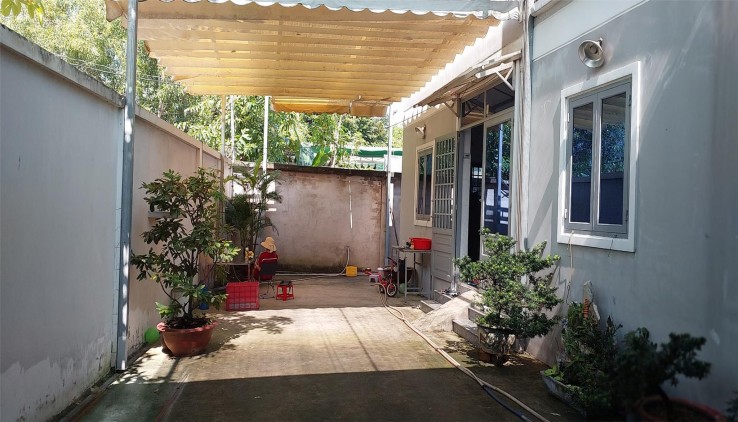 Bán Đất 1.000m2 Full Thổ Chỉ 20 Tỷ Ngay Tân Hiệp Hóc Môn