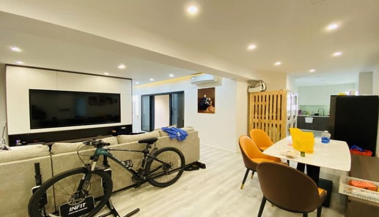 Thiện chí Bán gấp CT1 KĐT Mỹ Đình, Trần Văn Lai, 111m, 3PN, Tiện nghi VIP, hơn 5 tỷ