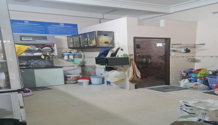66M2 NGANG 4.2. MT ĐƯỜNG SỐ 9. MẶT TIỀN KINH DOANH ĐỈNH. GIÁ CHƯA ĐẾN 6 TỶ.
