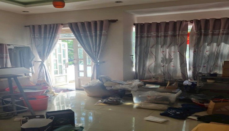 66M2 NGANG 4.2. MT ĐƯỜNG SỐ 9. MẶT TIỀN KINH DOANH ĐỈNH. GIÁ CHƯA ĐẾN 6 TỶ.