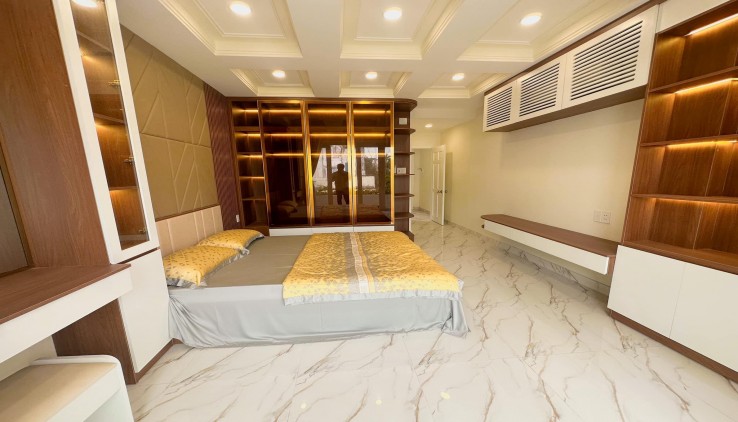 BÁN GẤP NHÀ PHỐ KDC KIỀU ĐÀM, 81M2, 3 TẦNG, RỘNG 5,2M BỀ THẾ CHỈ 9 TỶ NHỈNH