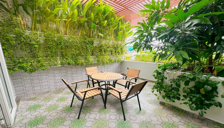 BÁN GẤP NHÀ PHỐ KDC KIỀU ĐÀM, 81M2, 3 TẦNG, RỘNG 5,2M BỀ THẾ CHỈ 9 TỶ NHỈNH