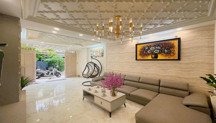 BÁN GẤP NHÀ PHỐ KDC KIỀU ĐÀM, 81M2, 3 TẦNG, RỘNG 5,2M BỀ THẾ CHỈ 9 TỶ NHỈNH