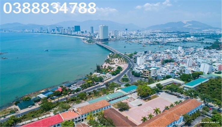 biệt thự  tại Phước Hải Nha Trang Chuyển nhượng