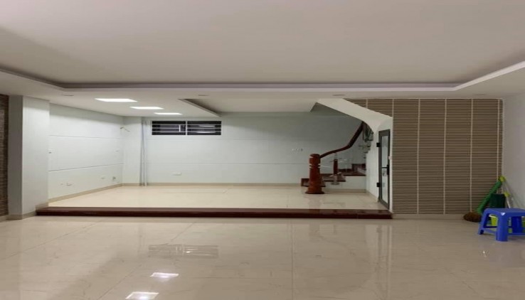 Bán Nhà Đường Kinh Doanh Ngang Hơn 10m Hiệp Thành 17 Quận 12