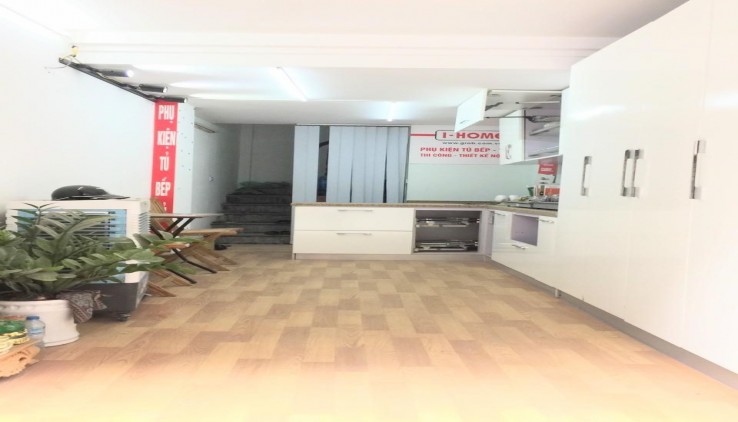 CHÍNH CHỦ CẦN BÁN NHÁ  PHÙNG KHOANG 45m2x6T NHINH 6 tỷ, CẦU THANG MÁY Ô TÔ, K D