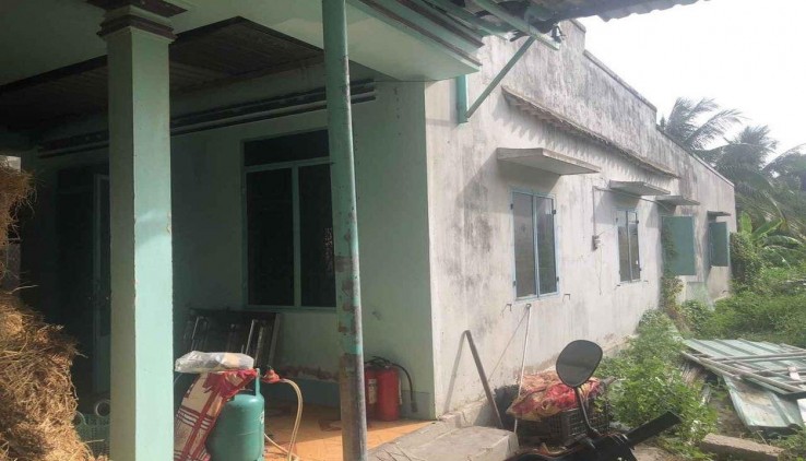 ĐẤT ĐẸP - GIÁ TỐT - Cần Bán Nhanh Lô Đất Vị Trí Đắc Địa Tại Xã Phong Phú,Tuy Phong, Bình Thuận