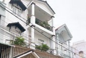 Bán Nhà Khu Nhà Lầu Phan Văn Hớn, Bà Điểm, 6,5x13m, 3 Tầng, Đường 7m