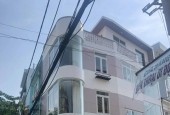 ► Nhà 2 mặt Tiền Nguyễn Hoàng, 3 tầng mới, KD, 6.x tỷ
