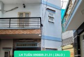 3131-Bán nhà DTCN: 34.5m2 Khu Phan Xích Long đường Nguyễn Công Hoan P7 giá: 3.2 tỷ còn thương lượng