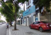 Bán nhà mặt phố Lạc Long Quân –vỉa hè kinh doanh đa nghành 115m 15tỷ