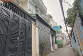 Bán nhà ngang 5m4, DTCN 70m2, hẻm 3m Phạm Văn Nghi, P. 14, Gò Vấp