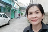 Bán Căn hộ dịch vụ  Đường Phạm Văn Đồng - 36 phòng  - thu nhập 120 triệu HXT