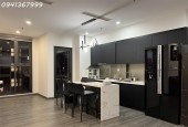Chính chủ cần cho thuê gấp căn hộ 2N2W khu Ruby Full đồ nội thất ở Vinhomes Ocean Park