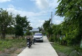 Chính Chỉ Cần bán miếng đất Vị Trí đẹp tại huyện Bình Chánh, TPHCM