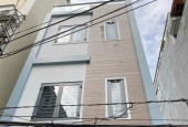 Bán nhà mới đướng Bình Giã gần Cộng Hòa Tân Bình nhà mới đúc BTCT trệt 3 lầu làm căn hộ dịch vụ.