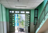 Bán nhà 1/ hẻm oto Ngay Aeon Tân Phú 5.2 x 10-2Tang  hơn 3 tỷ TL CC