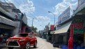 Bán nhà phố mặt tiền Bình Chuẩn, đối diện chợ Bình Phước, Sổ hồng sẵn