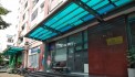 Cho thuê mặt bằng trệt, shophouse 2 mặt tiền, Chung cư Bình Minh đường Lương Định Của Q.2