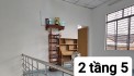 ♪ Nhà Hoàng Diệu, 3 mặt kiệt rộng thẳng, 40m2, 2.5 tầng, nhỉnh 2 tỷ